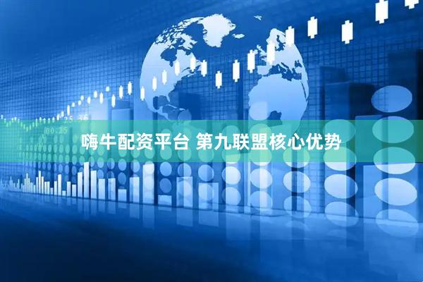 嗨牛配资平台 第九联盟核心优势